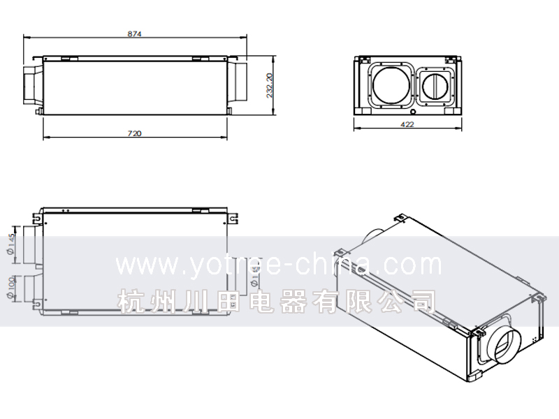 新風(fēng)凈化吊頂除濕機.jpg 6、新風(fēng)吊頂機30EXP 設(shè)備簡圖.jpg